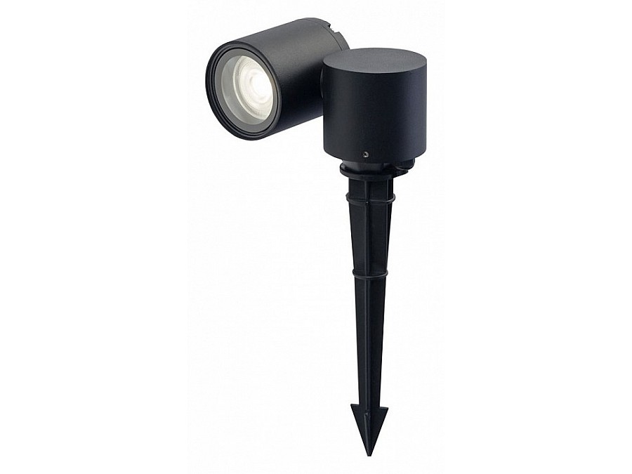 Наземный низкий светильник Nowodvorski Tubings M 8161