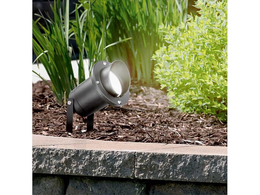 Наземный низкий светильник Novotech Landscape 369954