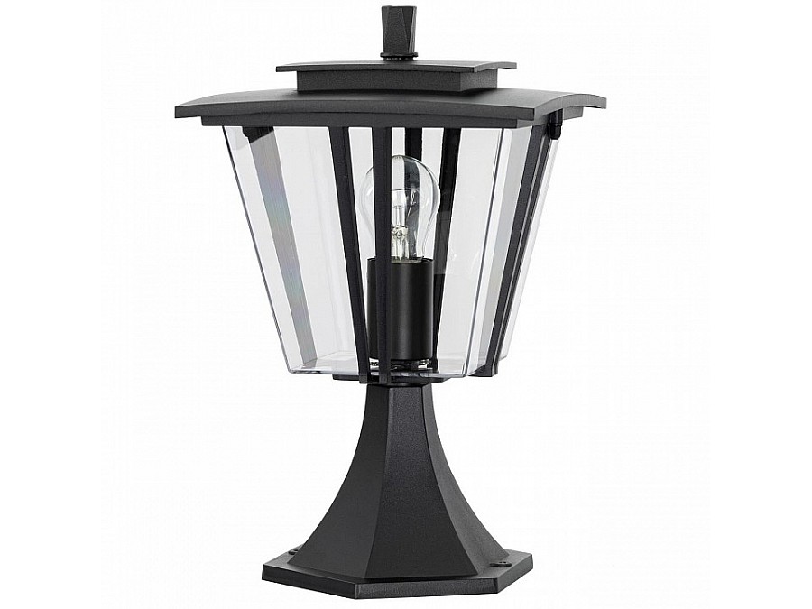 Наземный низкий светильник Citilux FORTS CLU10C