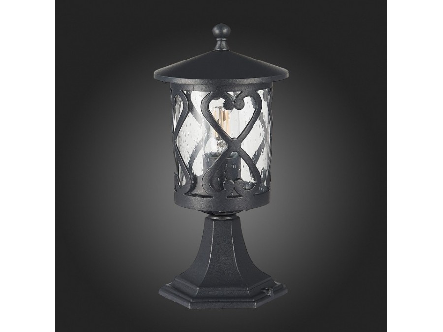 Наземный низкий светильник ST-Luce Lorne SL085.405.01