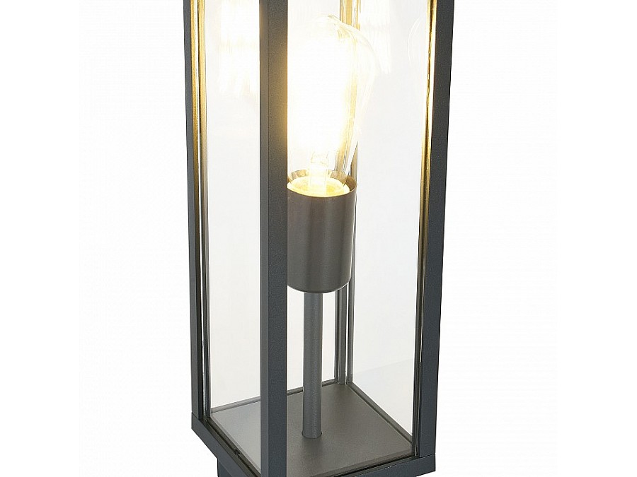 Наземный низкий светильник ST-Luce Gross SL9019.705.01