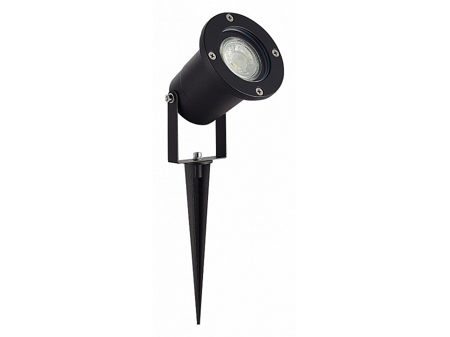 Наземный низкий светильник ST-Luce Yardo SL9014.425.01