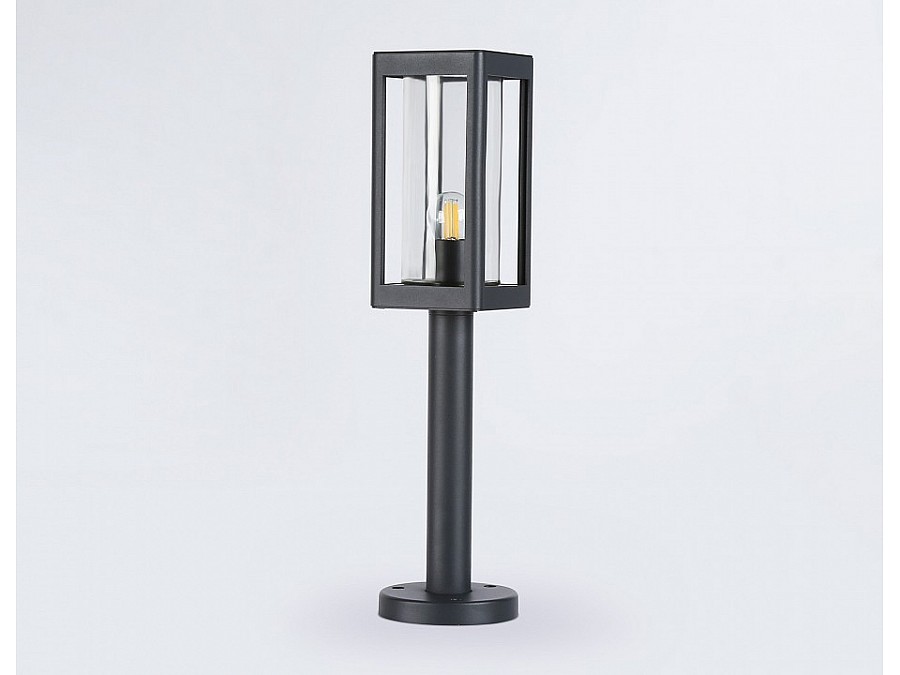 Наземный низкий светильник Ambrella ST ST2414