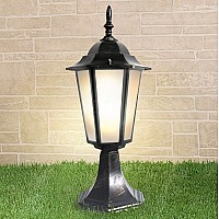 Наземный низкий светильник Elektrostandard GL 1004 a035743