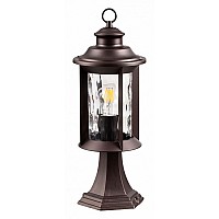 Наземный низкий светильник Odeon Light Mavret 4961/1A
