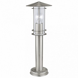 Наземный низкий светильник Eglo Lisio 30187