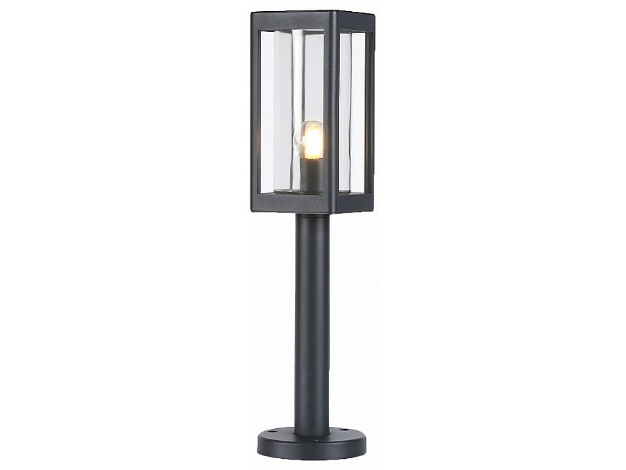 Наземный низкий светильник Ambrella ST ST2414