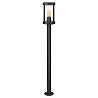 Наземный низкий светильник Novotech Ivory 370942