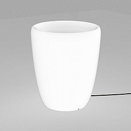 Наземный низкий светильник Nowodvorski Flowerpot 9711