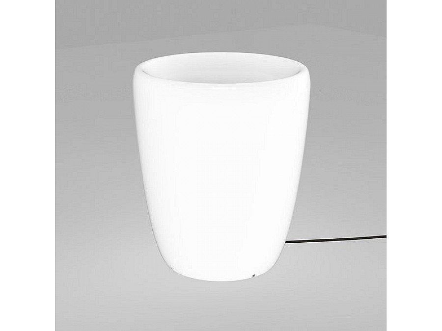 Наземный низкий светильник Nowodvorski Flowerpot 9711