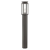 Наземный низкий светильник Odeon Light Gino 4048/1F