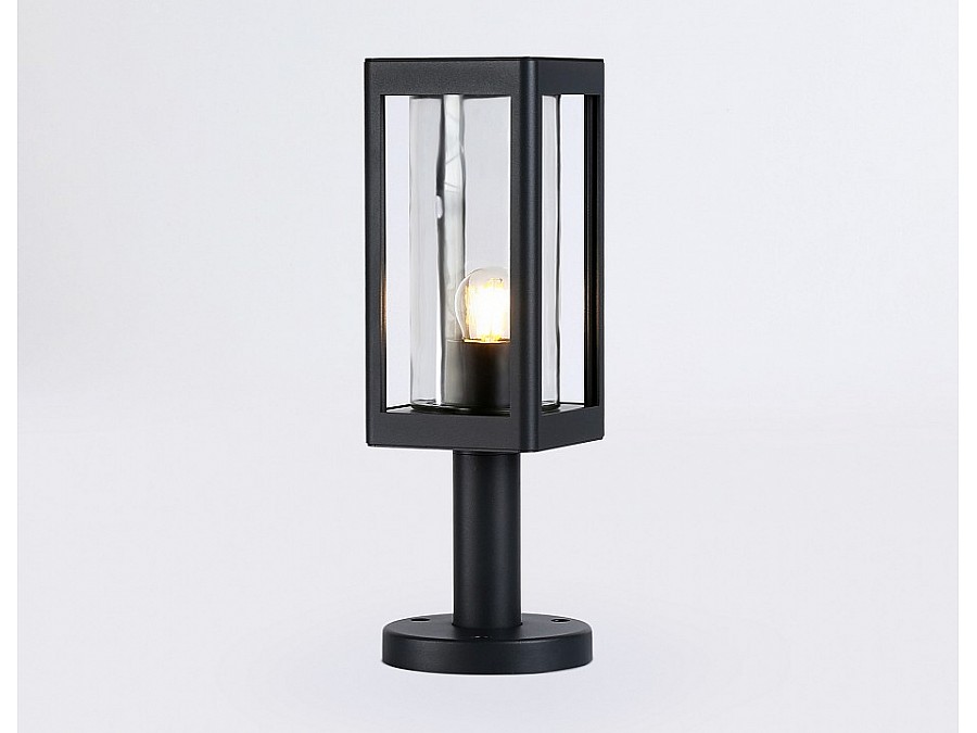 Наземный низкий светильник Ambrella ST ST2411