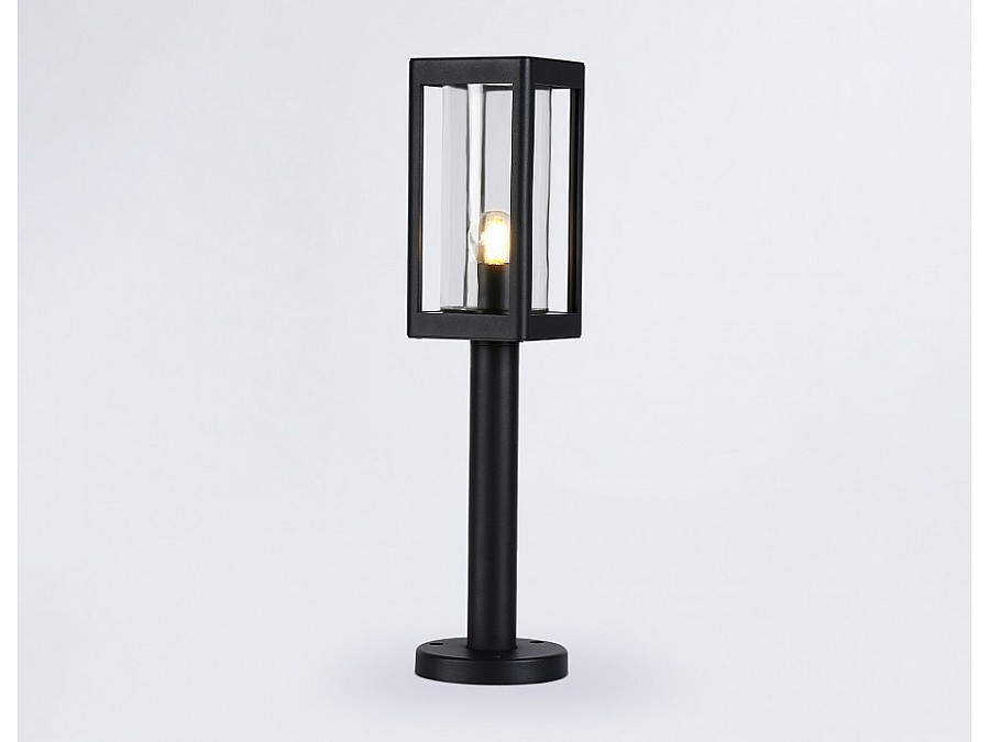 Наземный низкий светильник Ambrella ST ST2417