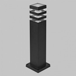 Наземный низкий светильник Imex  IL.0014.0024-L800-BK