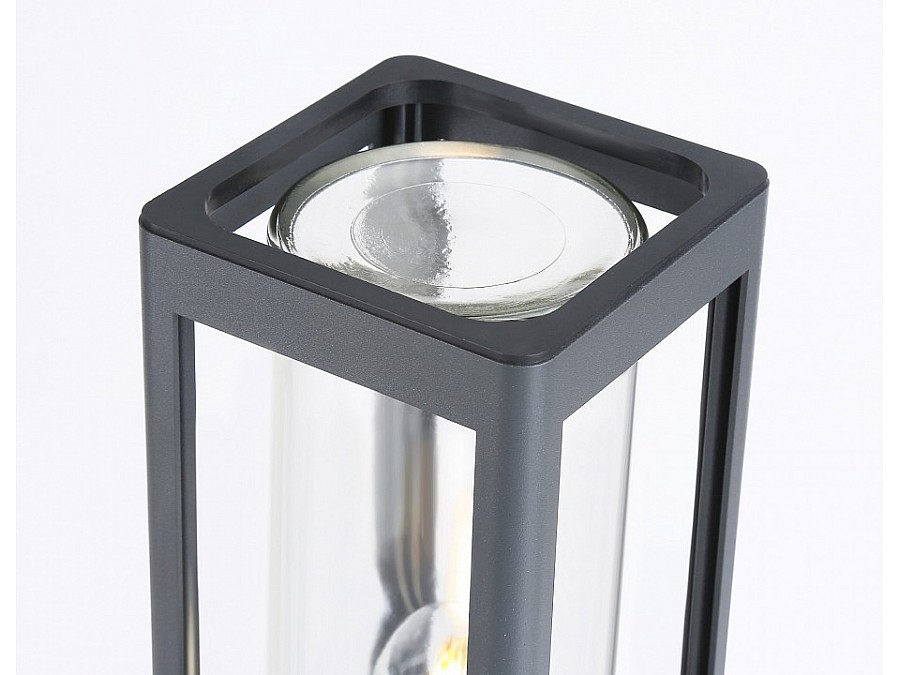 Наземный низкий светильник Ambrella ST ST2409