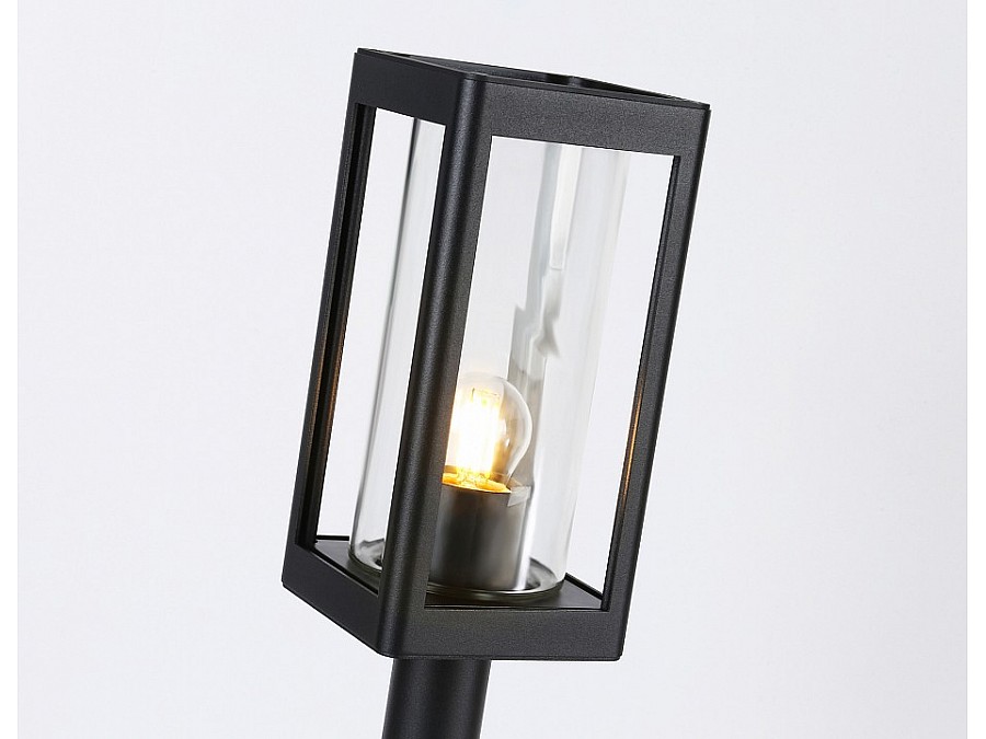 Наземный низкий светильник Ambrella ST ST2417