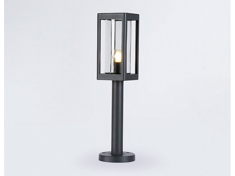 Наземный низкий светильник Ambrella ST ST2414