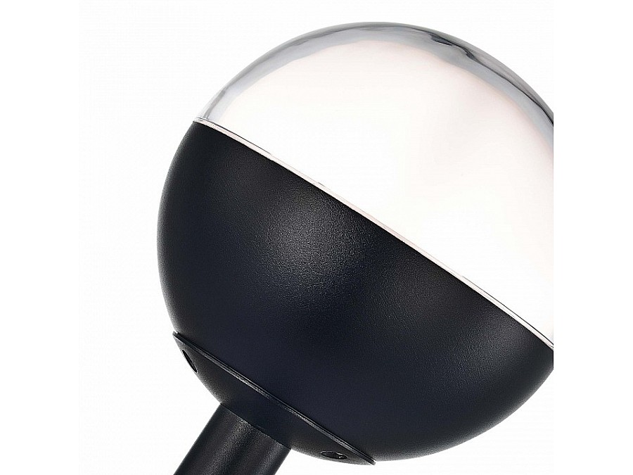 Наземный низкий светильник ST-Luce Ombra SL9000.415.01