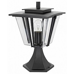 Наземный низкий светильник Citilux FORTS CLU10C