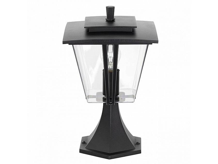 Наземный низкий светильник Citilux FORTS CLU10C