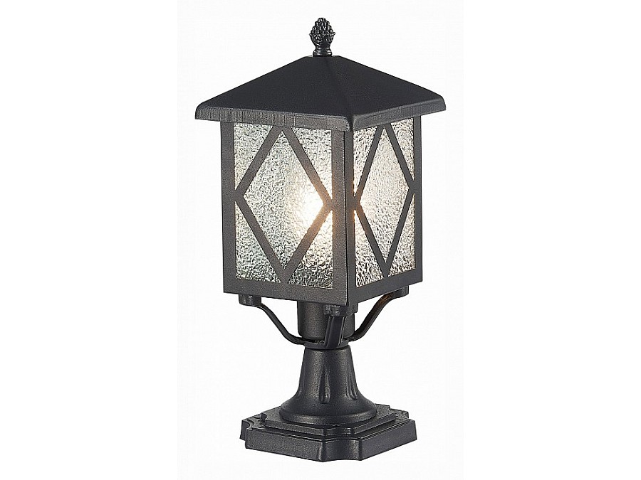 Наземный низкий светильник ST-Luce Lorne SL084.405.01