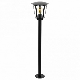 Наземный низкий светильник Eglo Monreale 98123