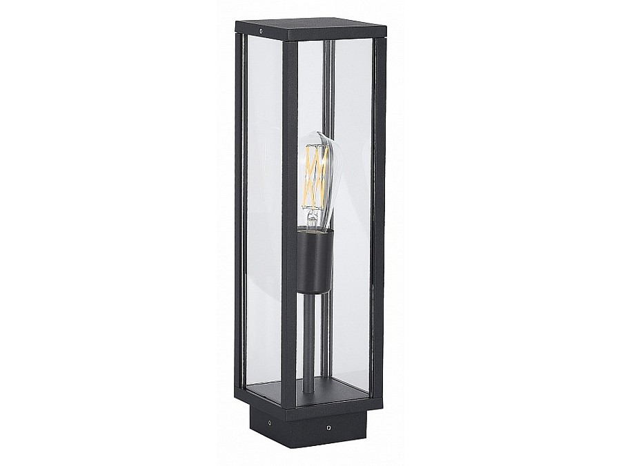 Наземный низкий светильник ST-Luce Gross SL9019.705.01