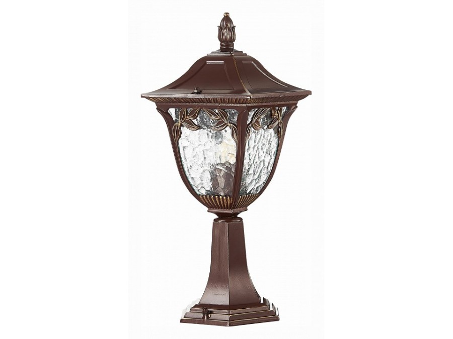 Наземный низкий светильник ST-Luce Chiani SL083.705.01