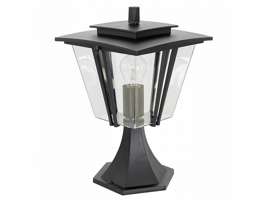Наземный низкий светильник Citilux FORTS CLU10C