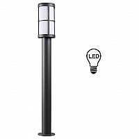 Наземный низкий светильник Novotech Zebra 370776