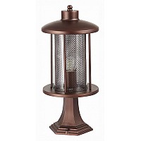 Наземный низкий светильник ST-Luce Lastero SL080.405.01