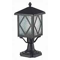 Наземный низкий светильник ST-Luce Lorne SL084.405.01