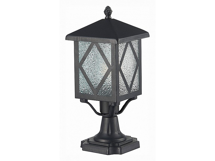 Наземный низкий светильник ST-Luce Lorne SL084.405.01