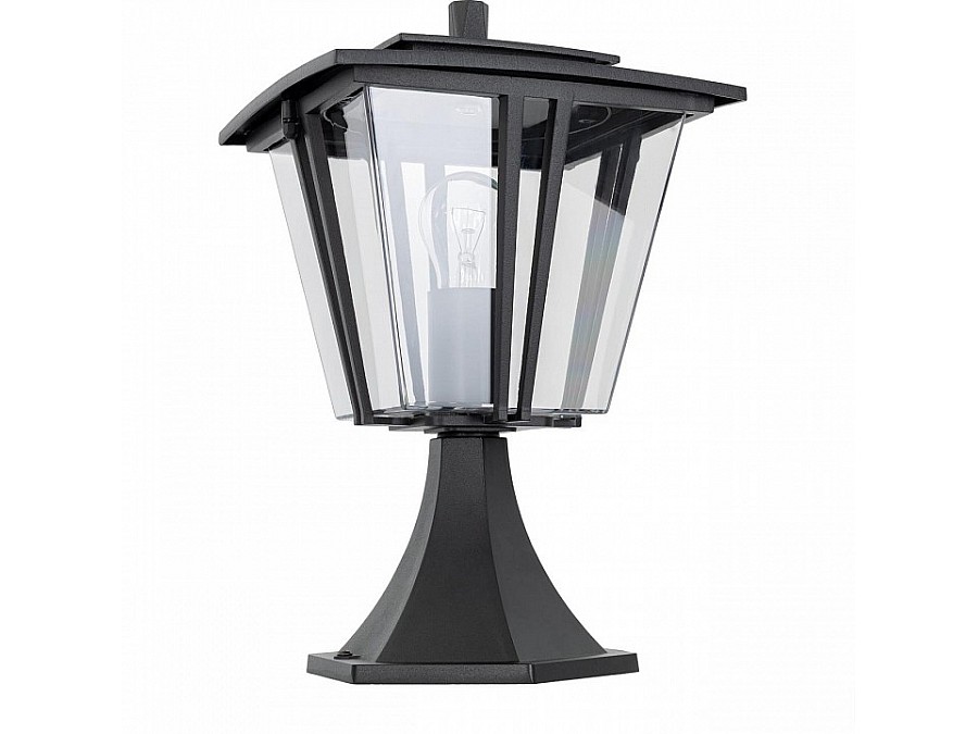 Наземный низкий светильник Citilux FORTS CLU10C