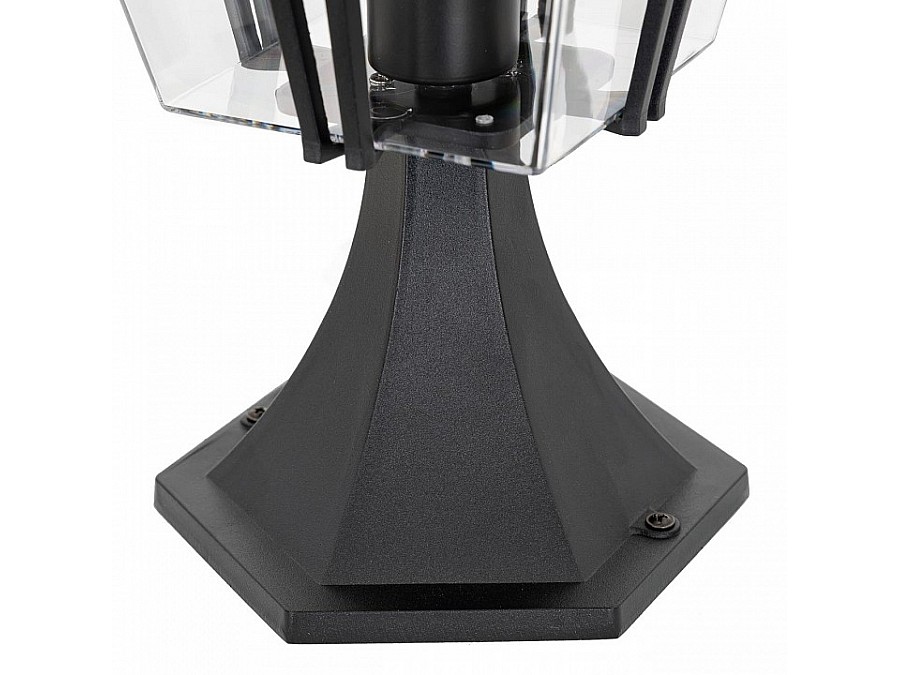Наземный низкий светильник Citilux FORTS CLU10C