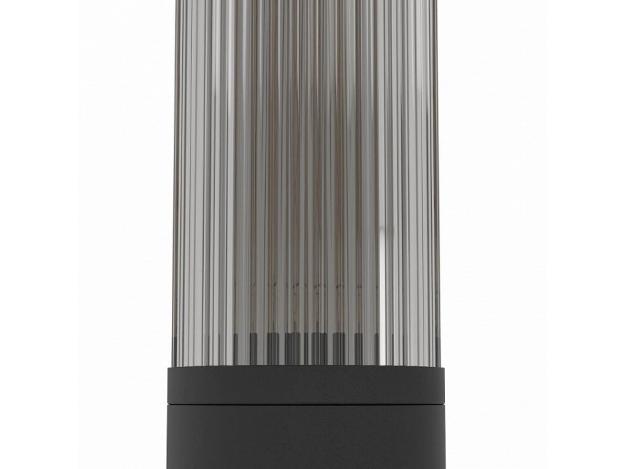 Наземный низкий светильник Eglo SALLE 901034