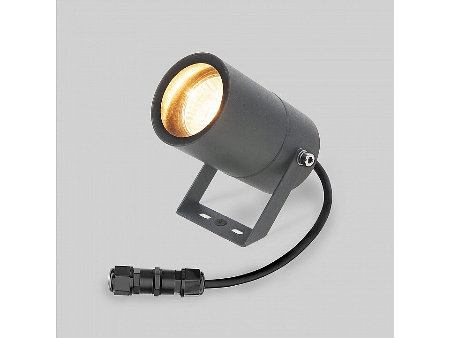 Наземный низкий светильник Elektrostandard Landscape a064423