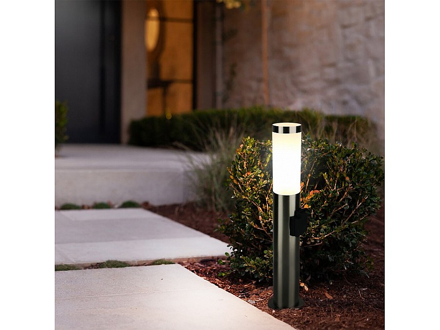 Наземный низкий светильник Escada Galena 30011G/01