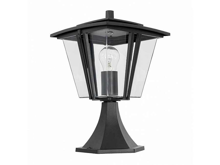 Наземный низкий светильник Citilux FORTS CLU10C