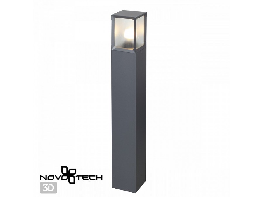 Наземный низкий светильник Novotech Arbor 370948