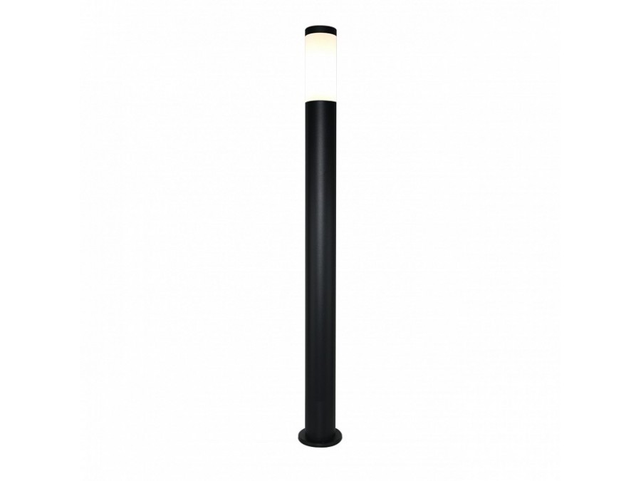 Наземный низкий светильник Escada 30012 30012G/02