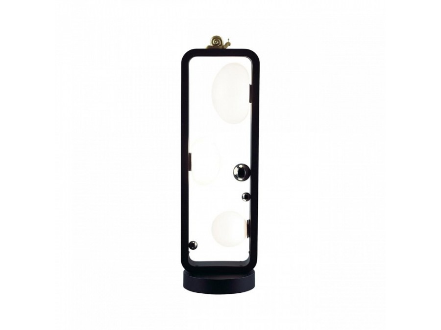 Наземный низкий светильник Odeon Light NATURE 5434/3FB