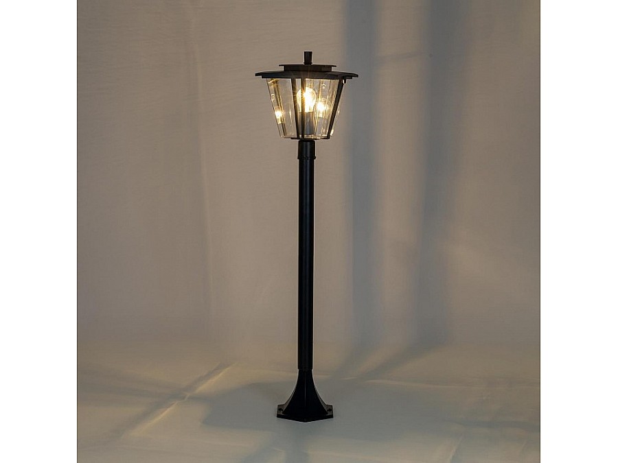 Наземный низкий светильник Citilux FORTS CLU10B