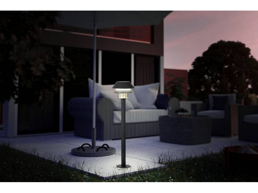 Наземный низкий светильник Eglo Chiappera 900803