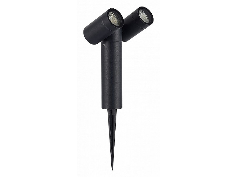 Наземный низкий светильник ST-Luce Ecollo SL9011.405.02