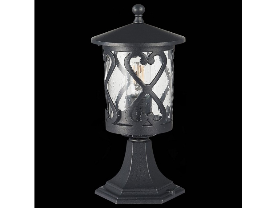 Наземный низкий светильник ST-Luce Lorne SL085.405.01