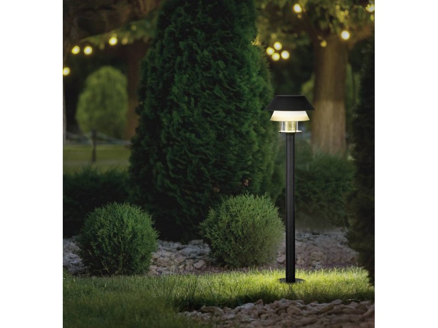 Наземный низкий светильник Eglo Chiappera 900803