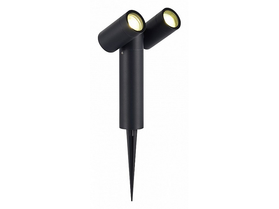 Наземный низкий светильник ST-Luce Ecollo SL9011.405.02
