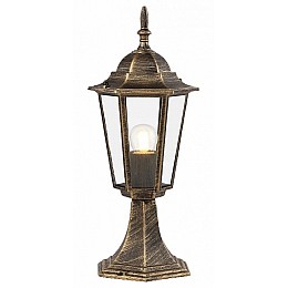 Наземный низкий светильник Ambrella ST ST2025