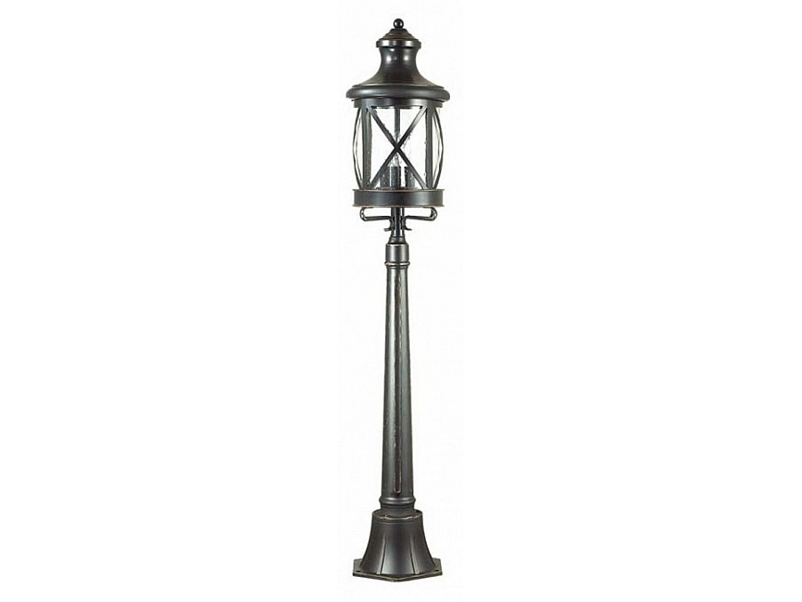 Наземный низкий светильник Odeon Light Sation 4045/3F